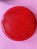 PVC Yoga Balance Pad - Inflatable Massage Cushion, Thickened, Anti-Explosion, for Ankle Rehabilitation and Soft Step Exercise.