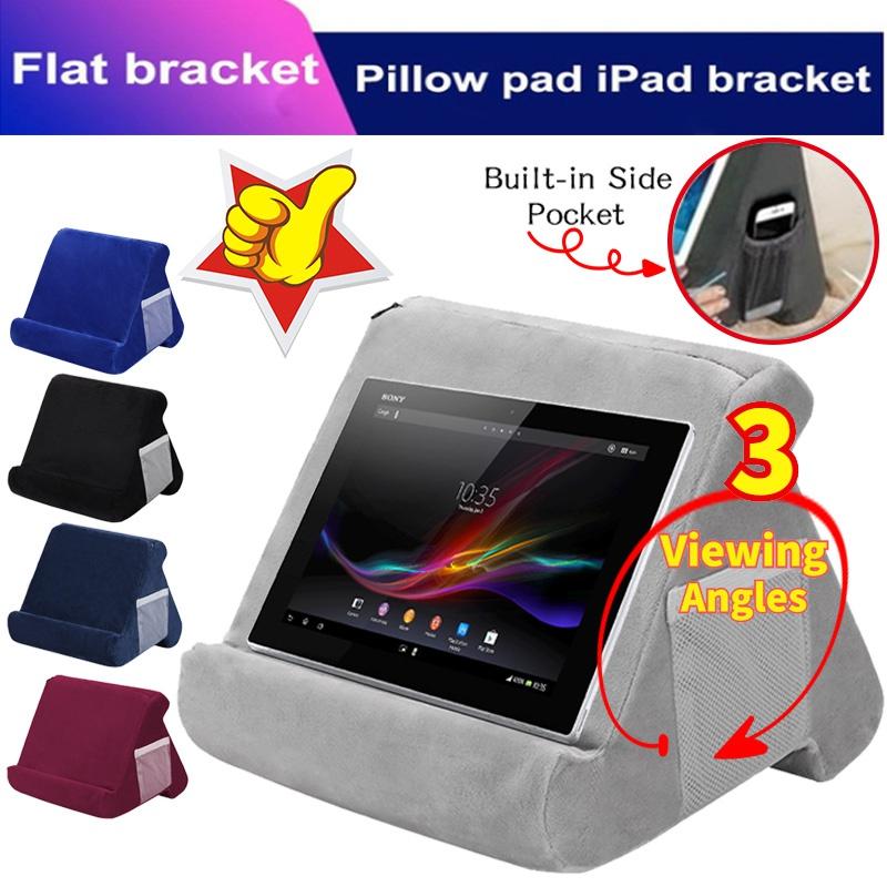 pillow pad tablet