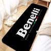 Benelli Door Mat Entrance Non-slip Doormat Washable Kitchen Carpet Living Room Hallway Rugs Bathroom Bath Door Mats