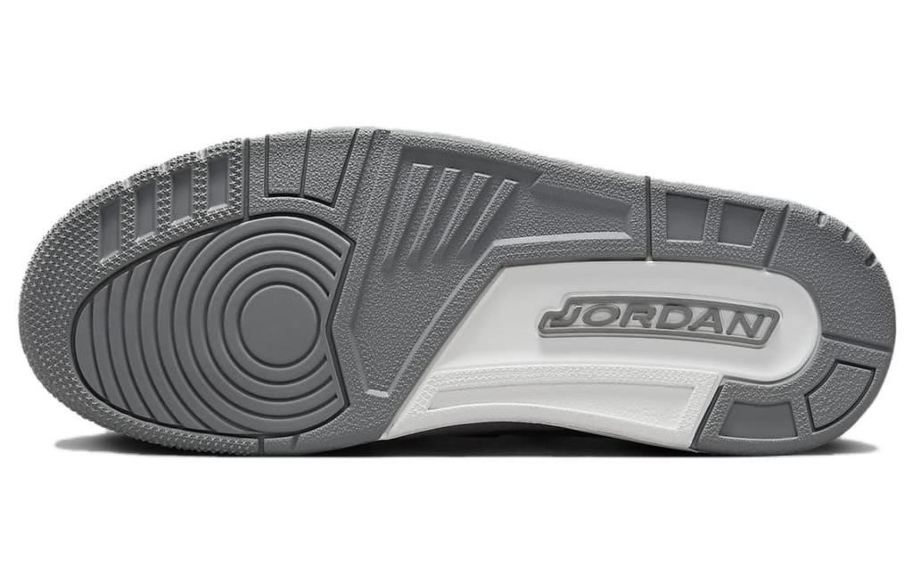 Men's Sneakers Jordan Legacy 312 Low White Sea Glass White/Sea Grass/Cool Grey