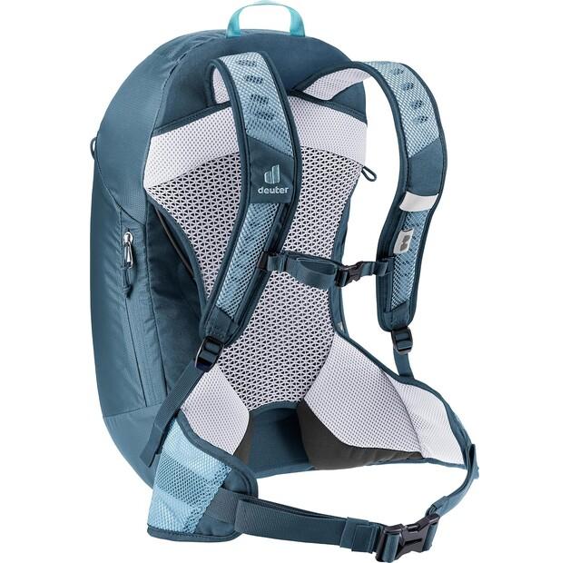 Backpack Deuter AC Lite 21 SL Lagoon/atlantic (Women's) (3420224-1391)