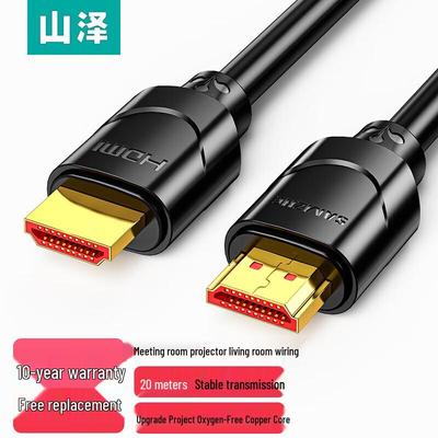 Ljud- & Videotillbehör – HDMI kablar och adaptrar