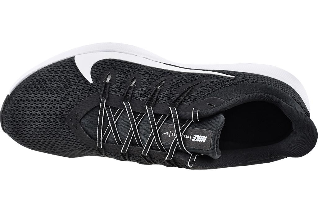 Nike Quest 2 CI3803-004, Mujer, Zapatillas running, negro comprar a buen  precio — entrega gratuita, reseñas reales con fotos — Joom