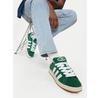 Мужские кроссовки adidas Campus 00s h03472 зелёные