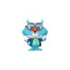 Pop Figure! Professor Owl 9 Cm - Funko - White - Mixed - Child