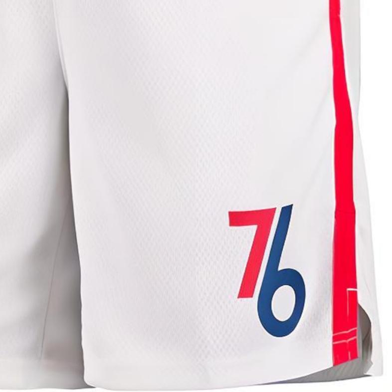 New Nike Basketball Shorts Men's White DO9670-100