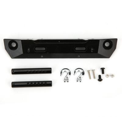 RC Rear Bumper AntiCollision Bar for RGT 1 10 for Monster Truck Off Road Rock Cruiser EX86100