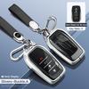 Toyota Key Case: Fits Highlander, Camry, Crown, Corolla, Prado, Reiz