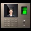 Sisteme de control acces și alarme – Sisteme de acces cu cititoare de amprentele