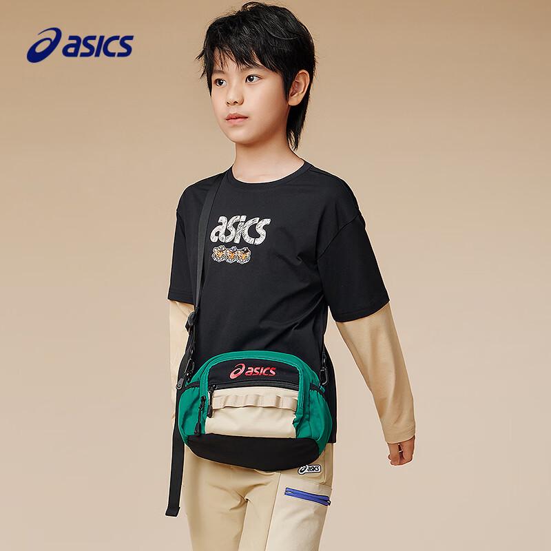 ASICS Kids' Outdoor Crossbody Bag