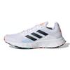 Αθλητικά Παπούτσια για Παιδιά Duramo SL J White Pulse Aqua Cloud-White Core-Black GV9817