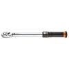 3/8" Torque Wrench, 10-60 Nm