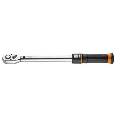 3/8" Torque Wrench, 10-60 Nm