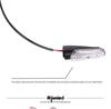 Honda CRF250L CB500X LED Motorcycle Turn Signal Indicator