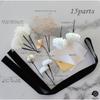 [LALALAbeautyflowers] Hair Accessories for Coming-of-Age Ceremony, Graduation Ceremony, Traditional Japanese Clothing, Shichi-Go-San, Wedding,