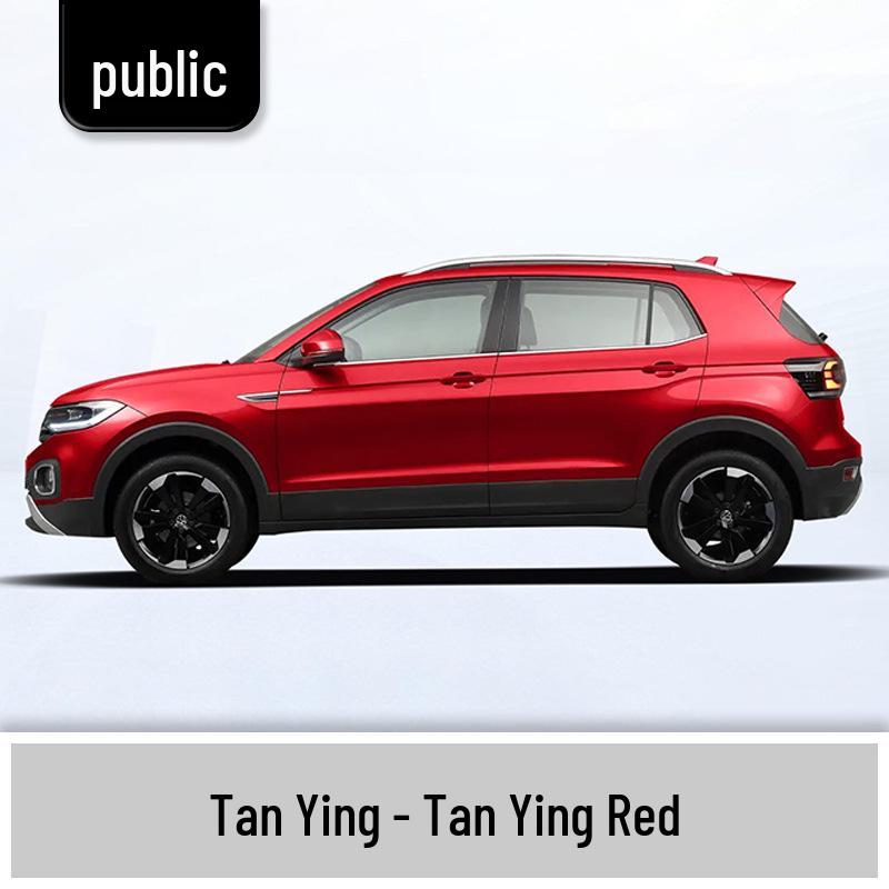 Scratch Repair Kit for Volkswagen Golf, Jetta, Bora, Sagitar, Lavida, T-Roc, Magotan R-Line & CC