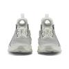 Chaussures de course Li Ning Shadow 1.0 pour femme Tige basse Blanc Neige ARRS006-1
