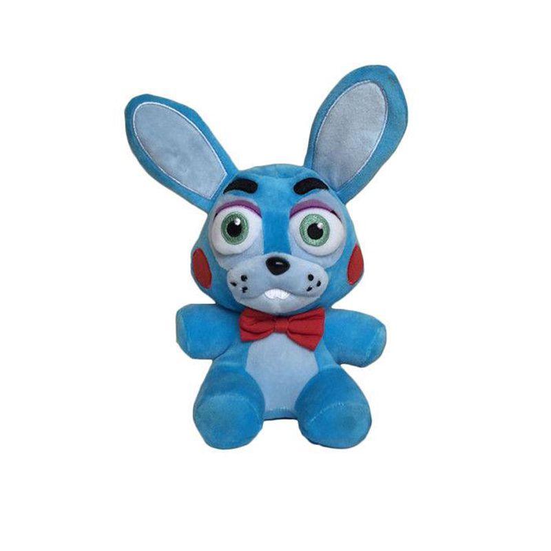 Five Nights At Freddy's Soft Plush Toy Adorable Stuffed Animals For Kids!