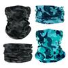 Used [NEW] [SMEHCF] Multipurpose Bandanas 12pcs for Women Men Headband Balaclava Hair Head Scarf Face Half Airsoft Paintball Mask Neck Gaiter