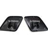 Volvo XC90 Front Bumper & Headlight Washer Cover Set (Part #39875253/39875254)