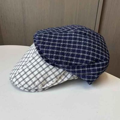 Pokrývky hlavy – Barety a kšiltovky
