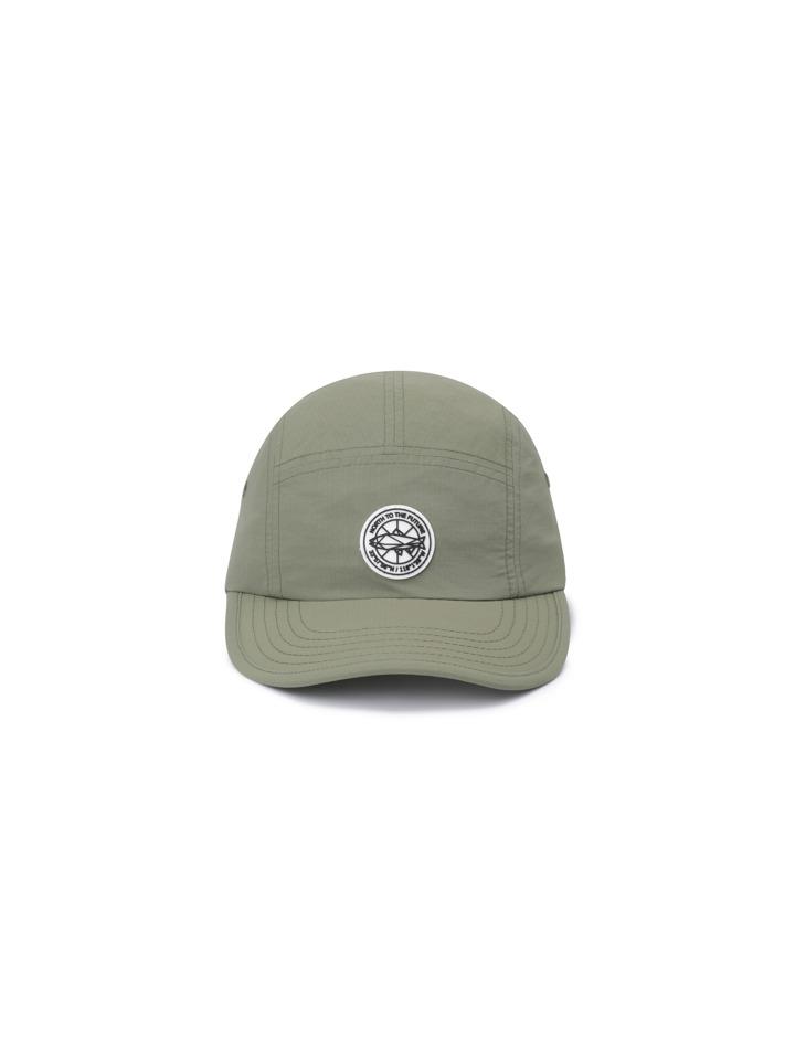 Allaeseuka Unisex Camp Cap_Paf5Ac3004