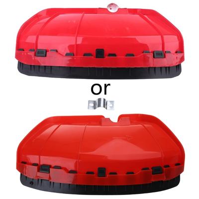 Grass Trimmer Brush Cutter Brushcutter for Protection Cover Blade Guard Strimmer Board Replacement Guard Shield