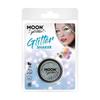 Augen-Make-up – Glitzer & Schimmer für die Augen