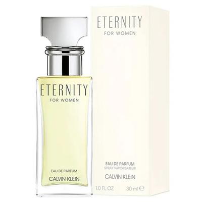 Eau De Parfum Eternity For Women 30 Ml -