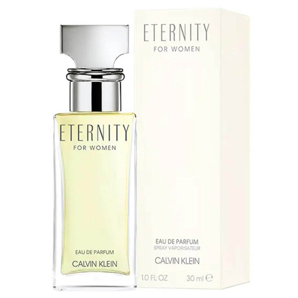 Calvin Klein - Eau de Parfum Eternity For Women 30 ml -