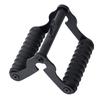 1Pc T Bar Row Landmine Attachments Designed for Barbell Deadlifts and Comprehensive Cores Training with Ergonomic Handle