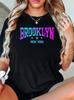 Tops – T-Shirts