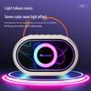 Newmine KS11 Portable Karaoke Bluetooth Speaker with Microphone CN plug (adapter included)
