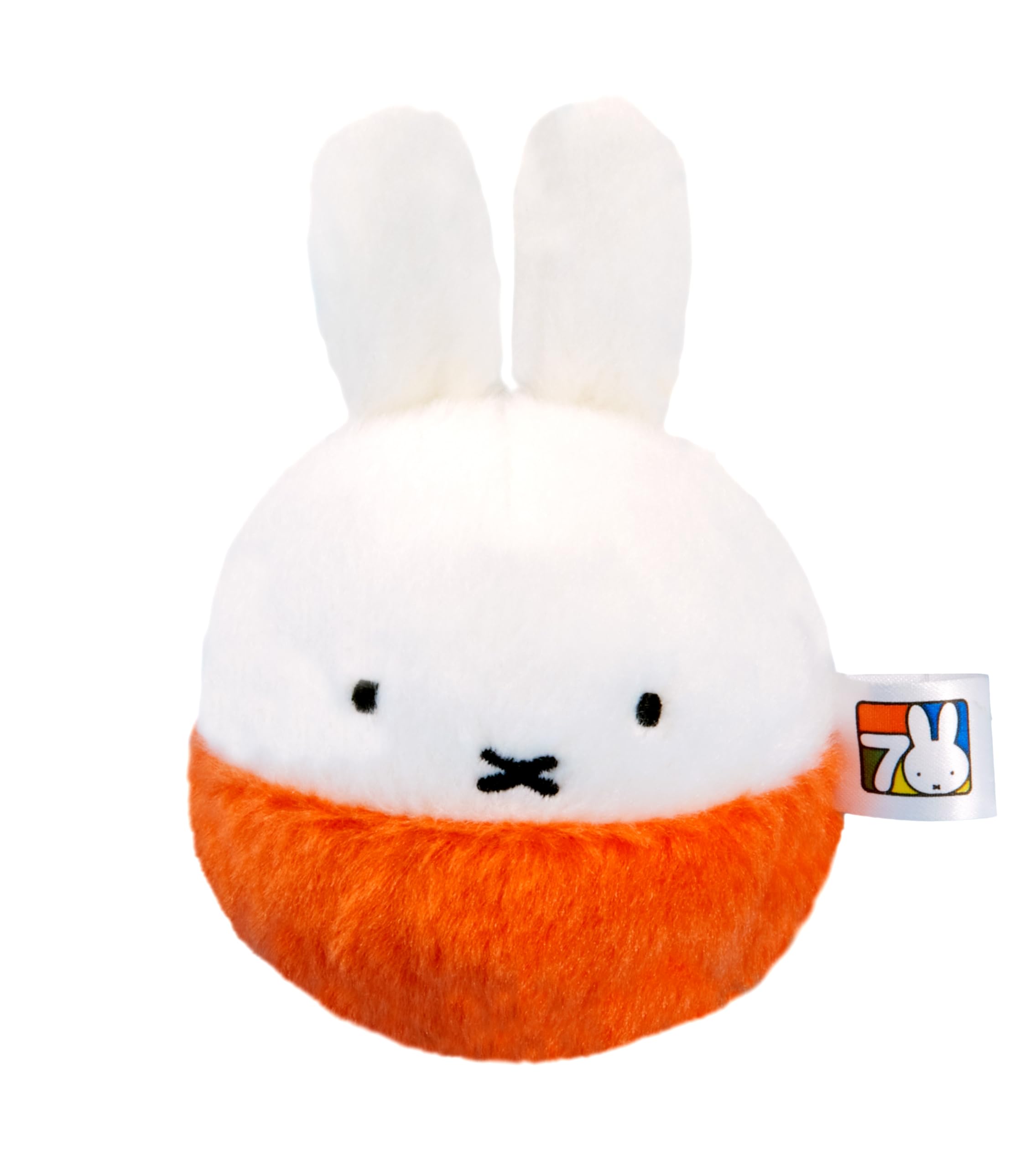

Miffy Plush Cologne 70th (Red)