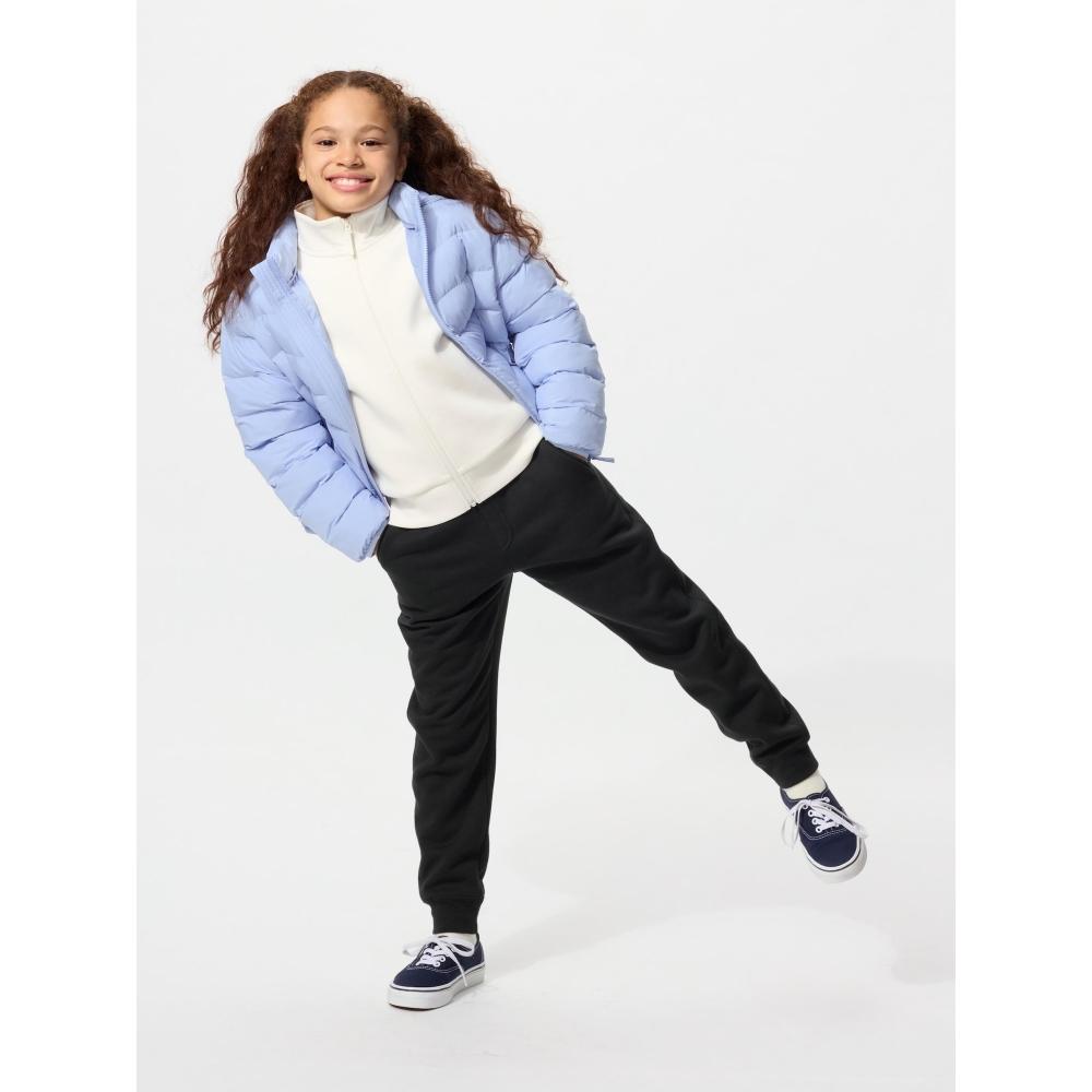 Uniqlo Kids       