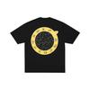 Palace Navigation T-Shirt Black Unisex Tops P29TS034
