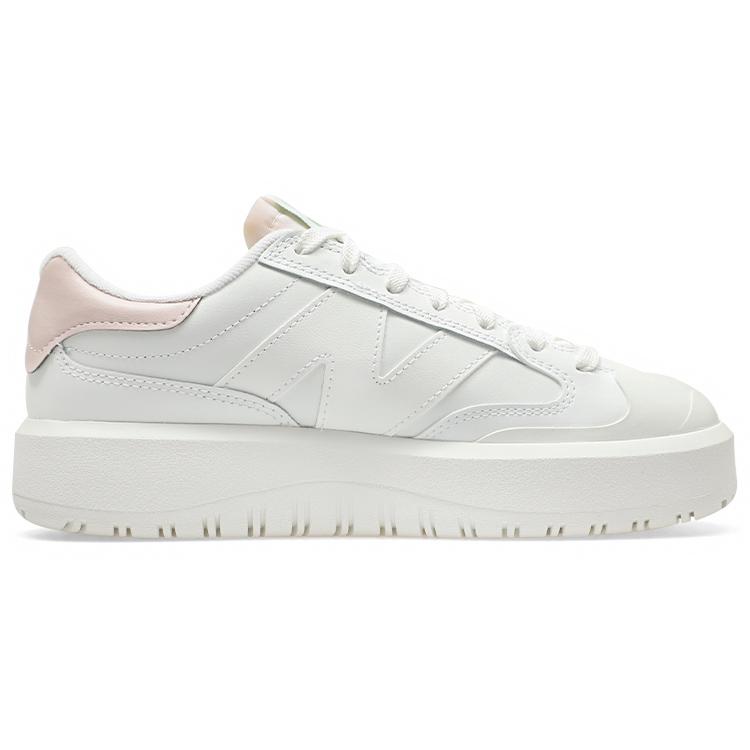 New New Balance CT302 'White Stone Pink' CT302LE