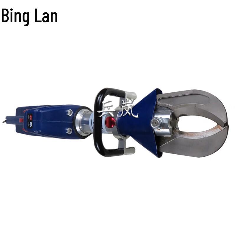 Electric Hydraulic Rescue Shear