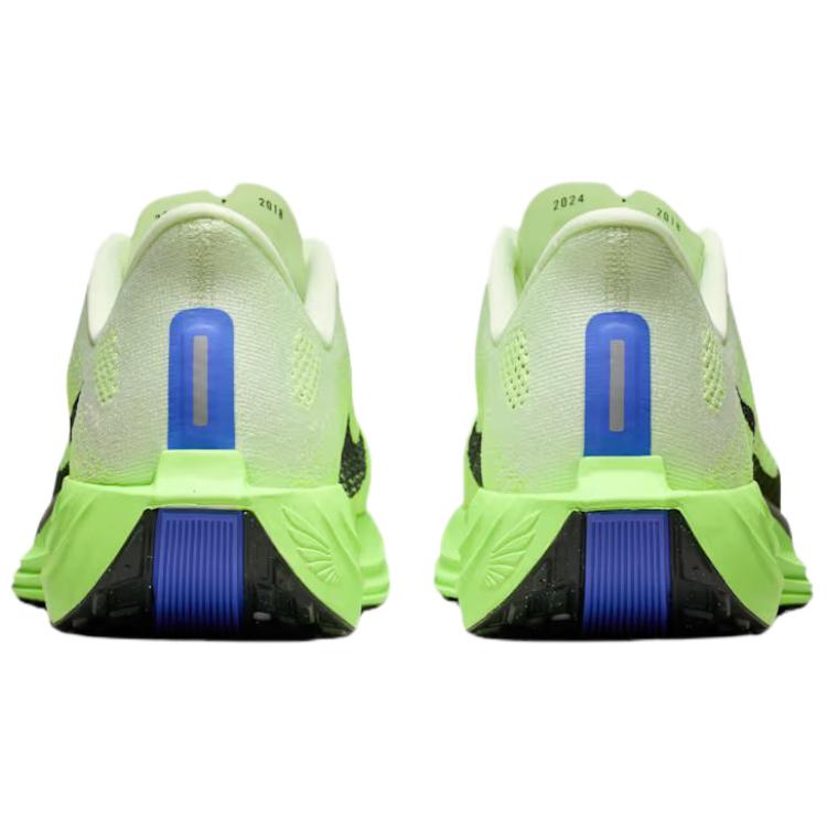 Nike Pegasus Plus Comfortable Fitting Rebound Support Lightweight Breathable Durable Reflective Running Shoes Men Sneaker Green Blue Black FQ7262-702
