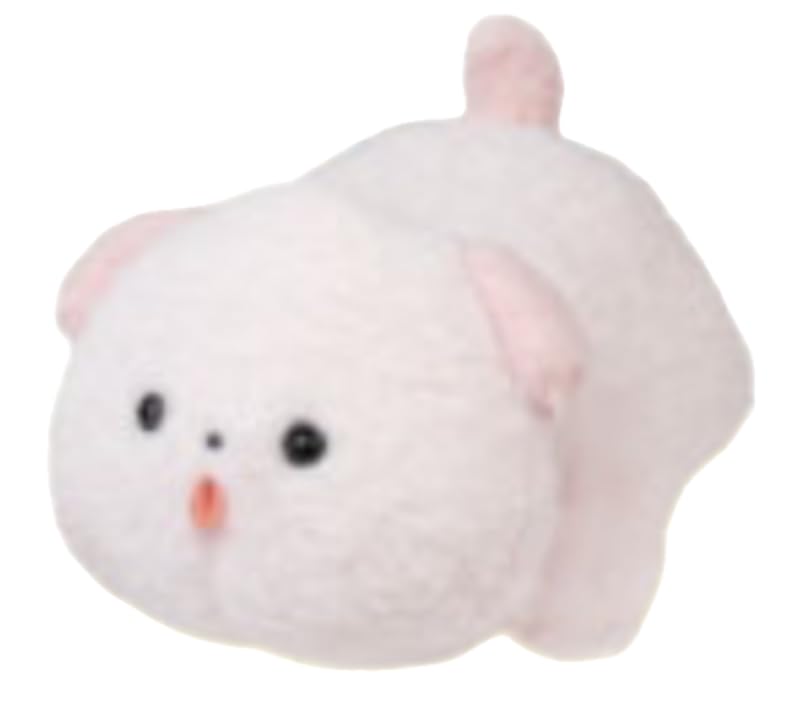 

WoWan WoWan Momo Plush Toy Total length 18cm approx.