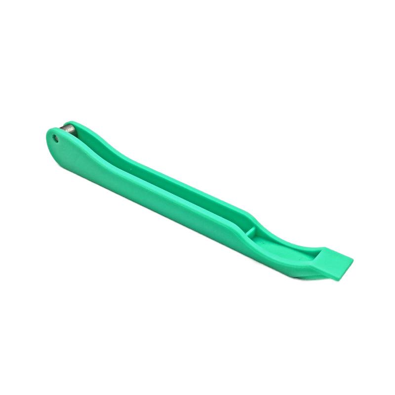 7/32" Kupferfolien-Handfolierer für Buntglas Buntglas-Handfolierwerkzeug Buntglas-Handfolierer Kupferfolienverpackung