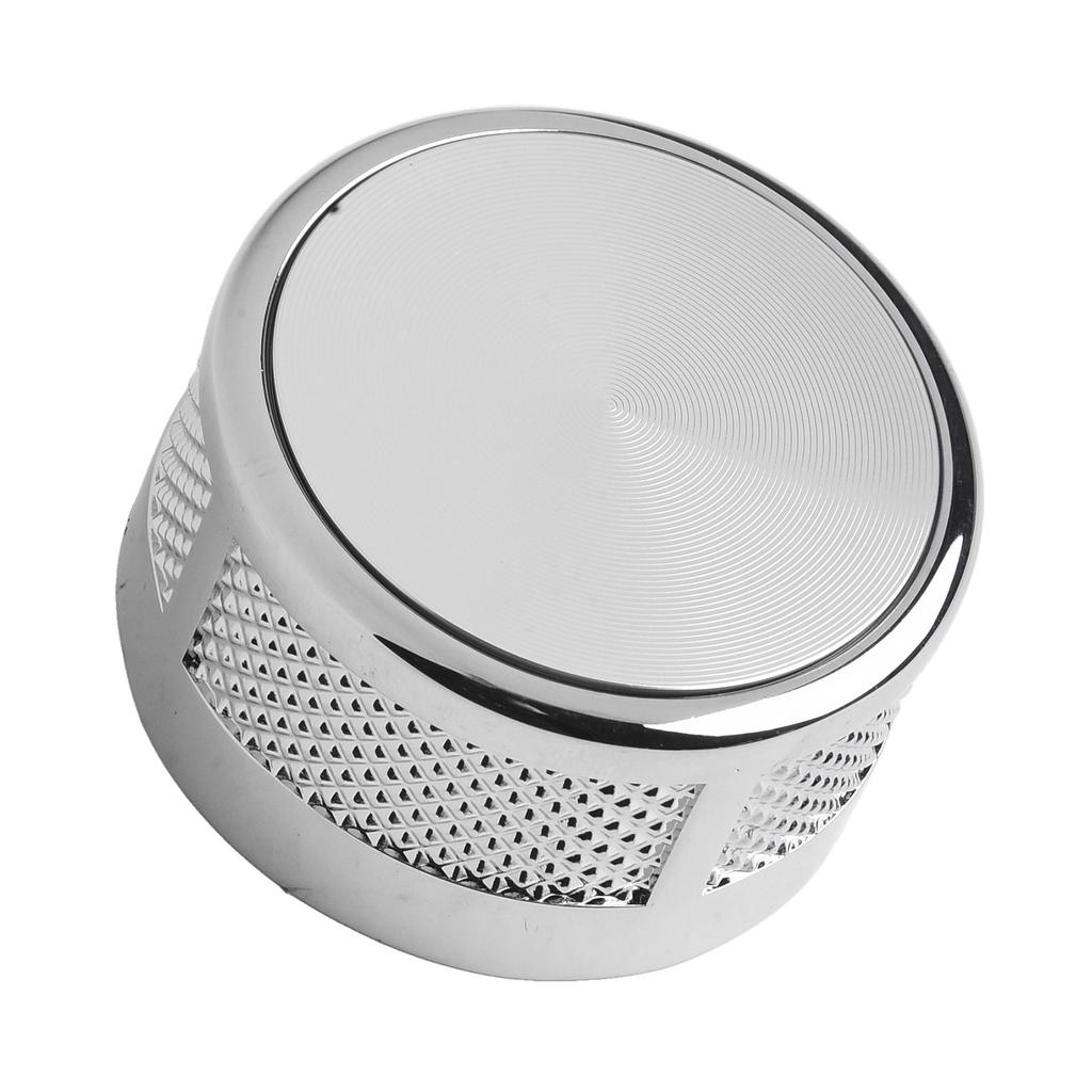 Gear Shift Upgrade Chrome Gear Shift Knob Easy To Use Enhanced Functionality Practical And Reliable Vehicle Interior