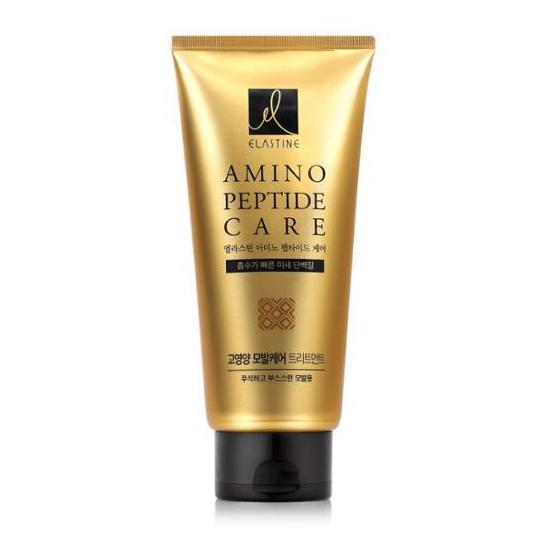 

ELASTINE amino peptide highly nutritious treatment 300ml