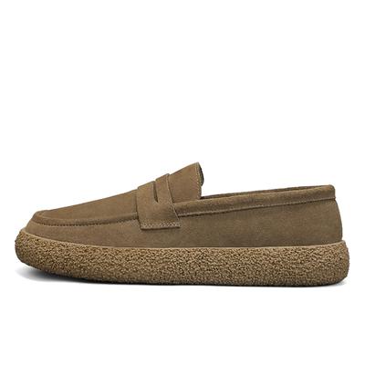 Herrenschuhe – Mokassins