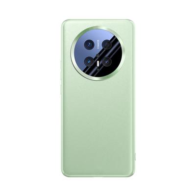 Huawei Mate70 Phone Case Magnetic Lens Full Package M70pro Anti-drop Business HUAWEI Leather Case