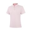 LI-NING Women's Fitness Short Sleeve Polo Shirt APLW480