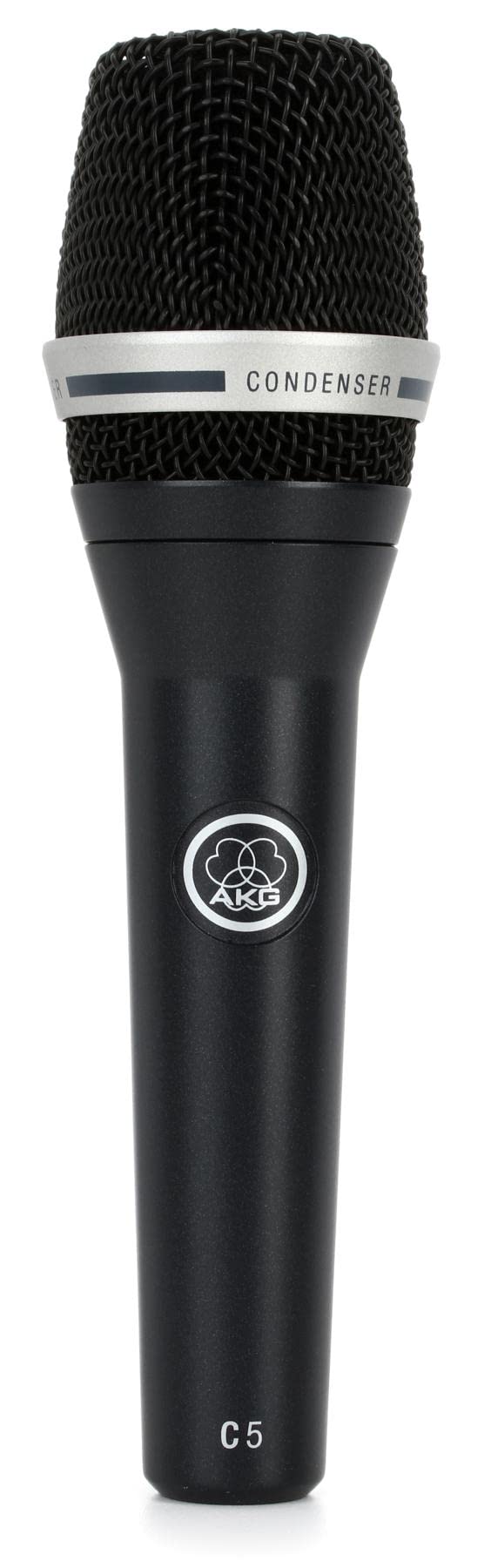 

Конденсаторный микрофон AKG C5 []