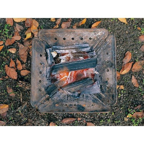 Snowpeak Fire Pit Accessory St 032s