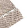 Hot Sale Unisex Beanie Hats Winter Warm Hats Beanies For Man Women Solid Color Couple Knitted Hats