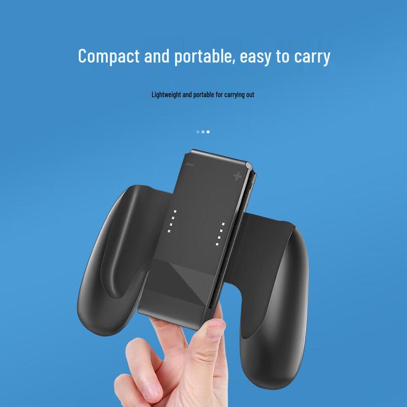 Nintendo Switch Controller Charging Grip